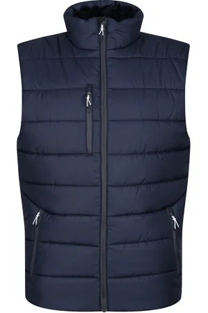 Regatta Thermische bodywarmer navigate voor heren
