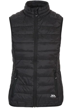 Trespass Dames teeley packaway gilet