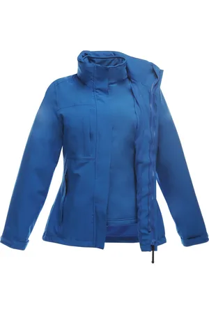 Regatta Professioneel heren-kingsley 3-in-1 waterdicht jasje