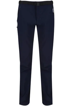 Regatta Heren xert iii stretch broek
