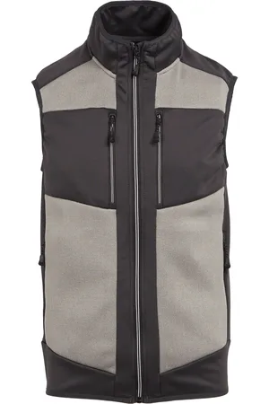 Regatta E-volve stretch body warmer heren