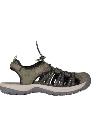 Trespass Dames brontie actieve sandalen