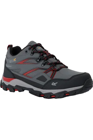 Regatta Heren holcombe 3 laag wandelschoenen