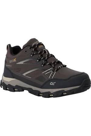 Regatta Heren holcombe 3 laag wandelschoenen