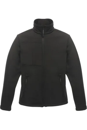 Regatta Professionele herenoctagon ii waterdicht softshell-jasje