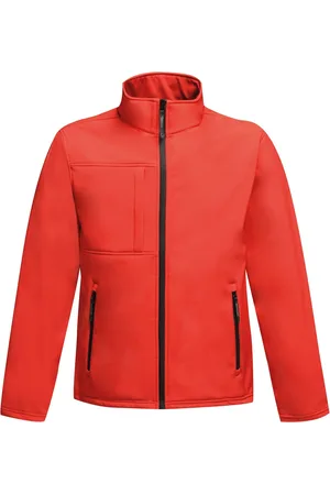 Regatta Professionele herenoctagon ii waterdicht softshell-jasje