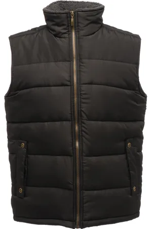Regatta Heren standout altoona geïsoleerd bodywarmer jasje
