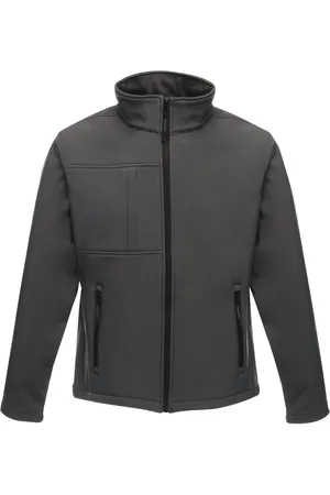 Regatta Professionele herenoctagon ii waterdicht softshell-jasje