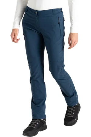 Dare 2B Womens/ladies melodic ii lightweight stretch walking broek