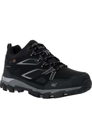 Regatta Heren holcombe 3 laag wandelschoenen