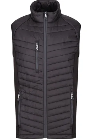 Regatta Heren navigate gewatteerd hybride gilet