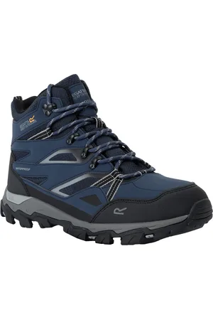 Regatta Heren holcombe iii wandelschoenen