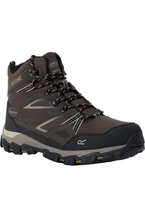 Regatta Heren holcombe iii wandelschoenen
