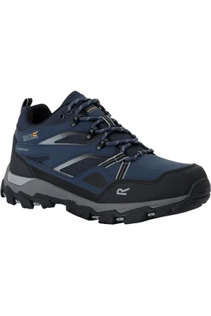 Regatta Heren holcombe 3 laag wandelschoenen
