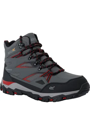 Regatta Heren holcombe iii wandelschoenen