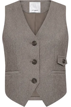 Co`Couture Gilet 30304