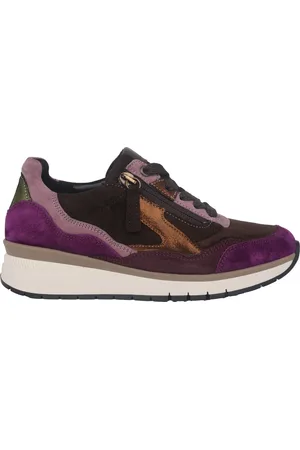 Gabor 56.306.61 dames sneaker