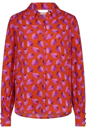 Fabienne Chapot Coco blouse