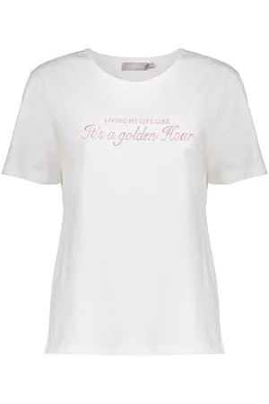 Geisha T-shirt 52064-40