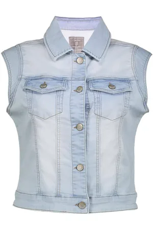 Geisha Gilet 55021-10