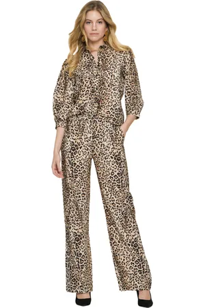 Geisha Pants sand