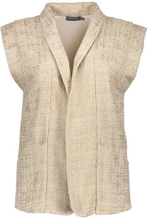 Geisha Gilet 55125-20