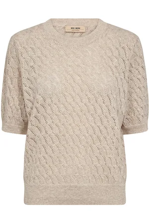 Mos Mosh Pullover korte mouw 168720 karin