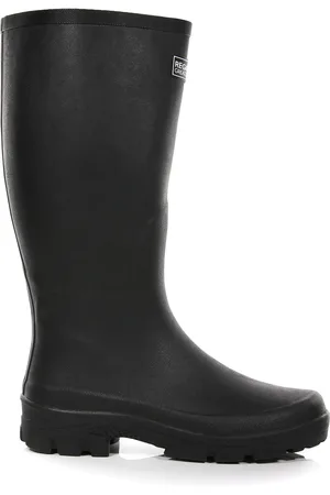 Regatta Grote buiten heren mumford ii rubber wellington laarzen