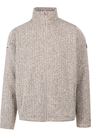 Trespass Heren porlock fleece jas