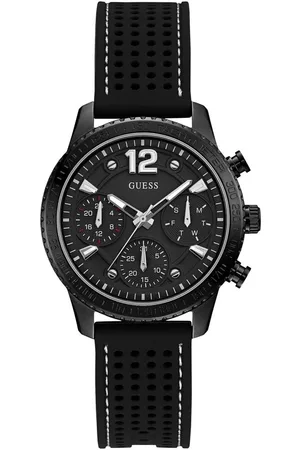 Guess Hars horloge voor een stijlvolle look