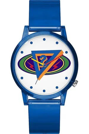 Guess Hars horloge voor stijlvol dagelijks gebruik