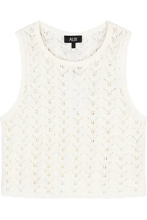 Alix the label Top zonder mouw 2503846078