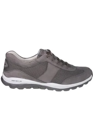 Gabor Rollingsoft sensitive 06.966.28 dames rollende wandelsneaker