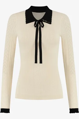 NIKKIE. Hamelin top
