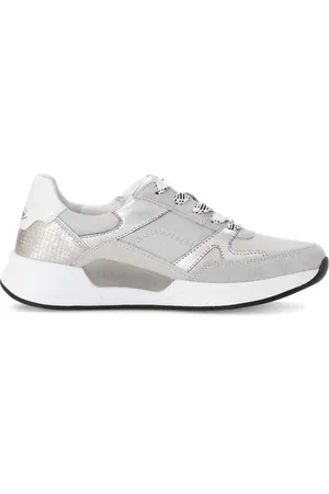 Gabor Rollingsoft sensitive 66.958.30 dames rollende wandelsneaker