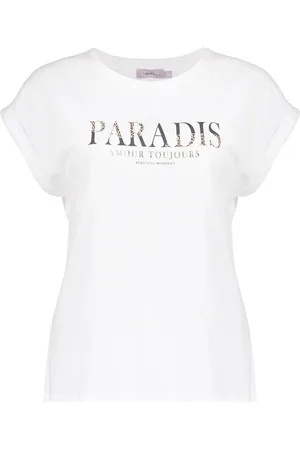 Geisha T-shirt 52117-41
