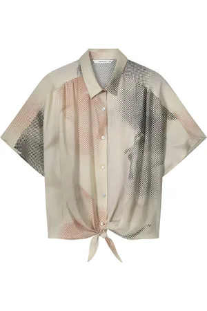 Summum Woman Blouse korte mouw 2s3268-12177