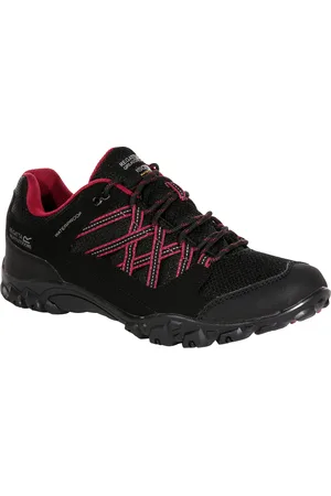 Regatta Vrouwen/dames edgepoint iii wandelschoenen
