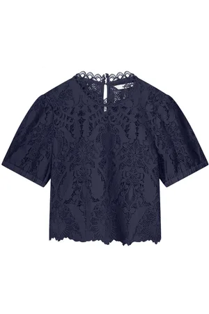 Summum Woman Top korte mouw 2s3255-12182