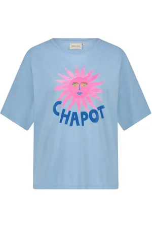 Fabienne Chapot T-shirt clttsh20 fay
