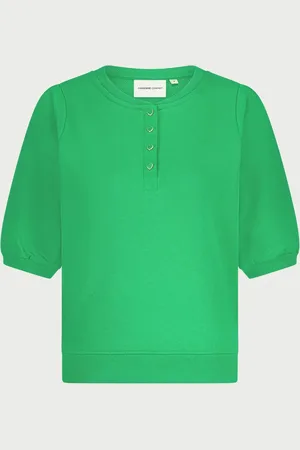 Fabienne Chapot Fc pascal sweater green