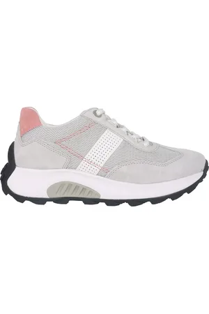 Gabor Rollingsoft sensitive 26.914.40 dames rollende wandelsneaker