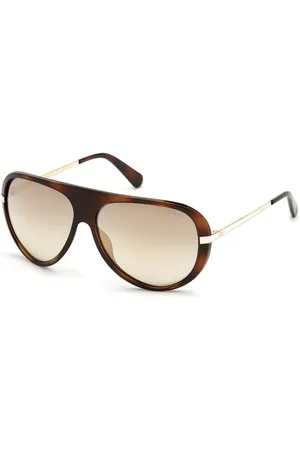 Guess Bicolor geïntroduceerde zonnebril voor mannen
