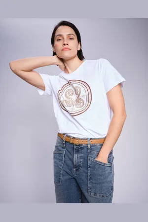 Mos Mosh T-shirt 168100 zano