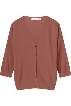 Summum Woman 7s5577-7887 cardigan knit