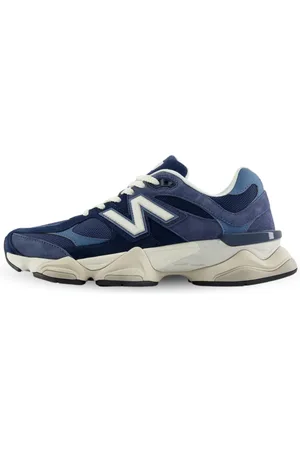 New Balance 9060 vintage indigo heron blue