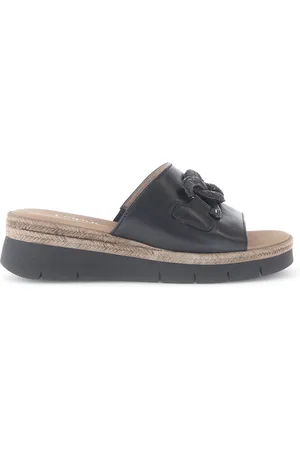 Gabor Slippers