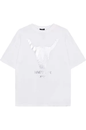 Alix the label T-shirt 2503892115