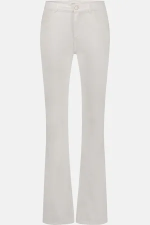 Fabienne Chapot Cltjns81ss251003 eva flare jeans l32