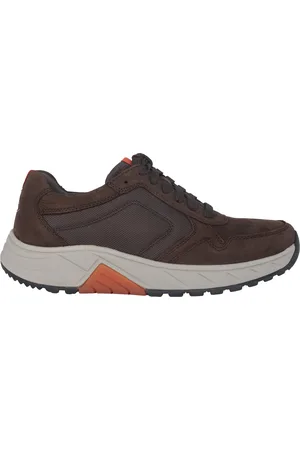Gabor Rollingsoft sensitive 8002.10.04 heren rollende wandelsneaker